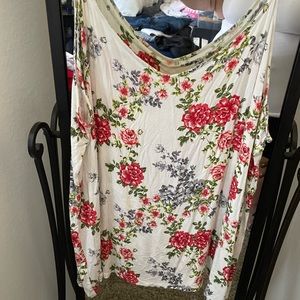 Torrid super soft  knit top